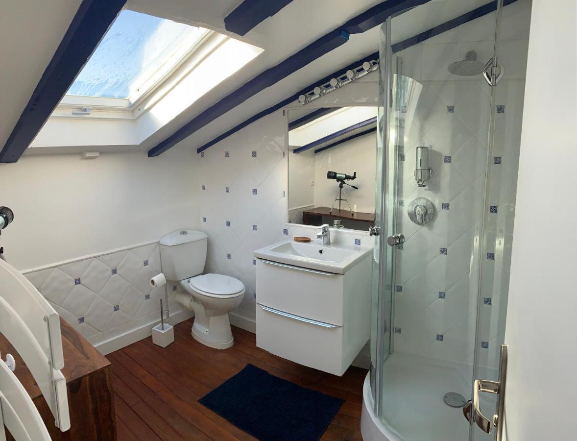 Bed and Breakfast Les Terrasses Des Gardies Pignan Экстерьер фото