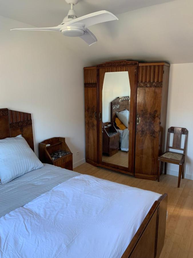 Bed and Breakfast Les Terrasses Des Gardies Pignan Экстерьер фото