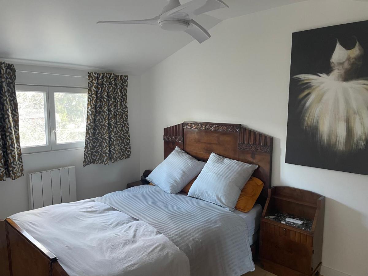 Bed and Breakfast Les Terrasses Des Gardies Pignan Экстерьер фото
