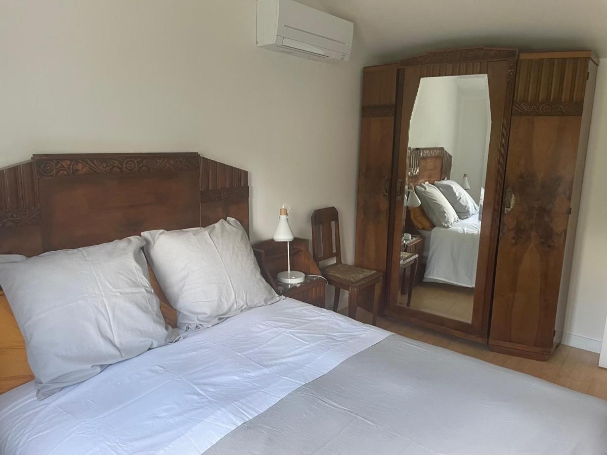 Bed and Breakfast Les Terrasses Des Gardies Pignan Экстерьер фото