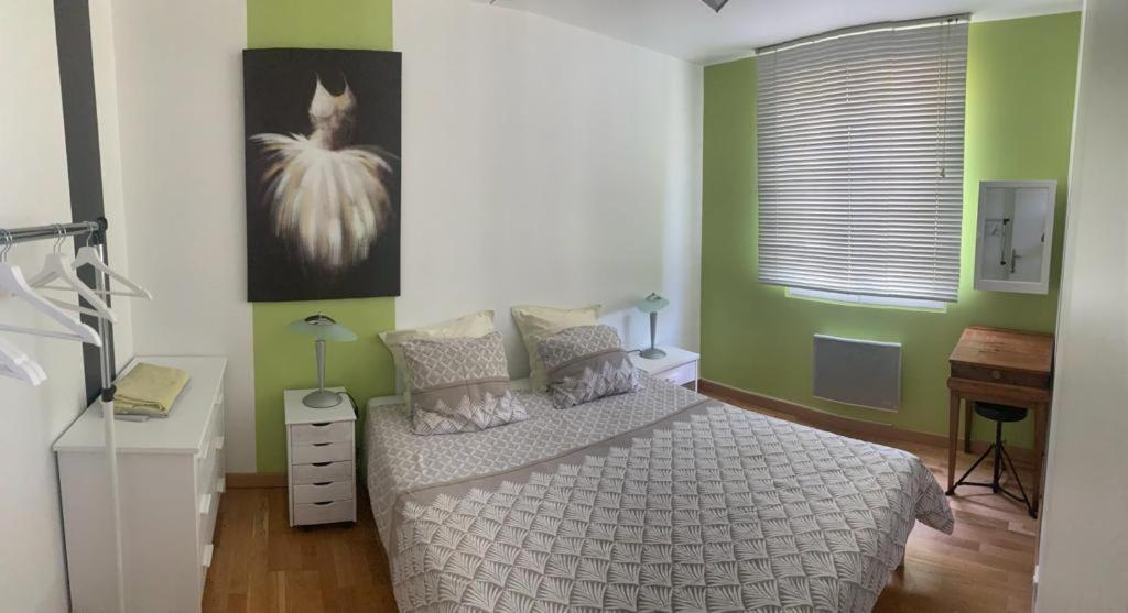 Bed and Breakfast Les Terrasses Des Gardies Pignan Экстерьер фото