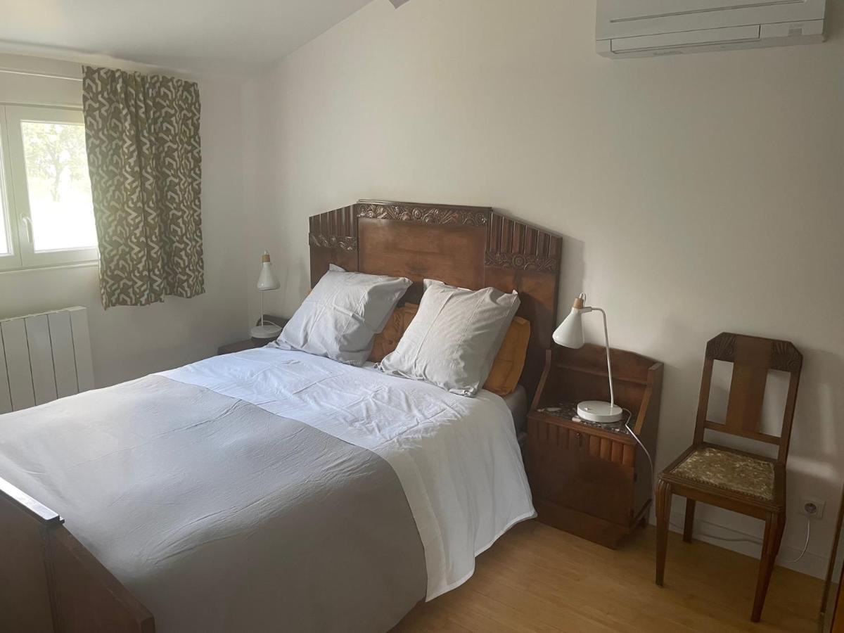 Bed and Breakfast Les Terrasses Des Gardies Pignan Экстерьер фото
